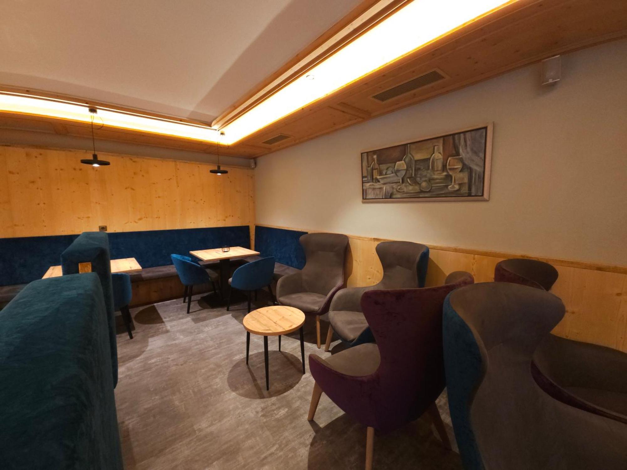 Hotel Tonnerhof ラチーネス エクステリア 写真