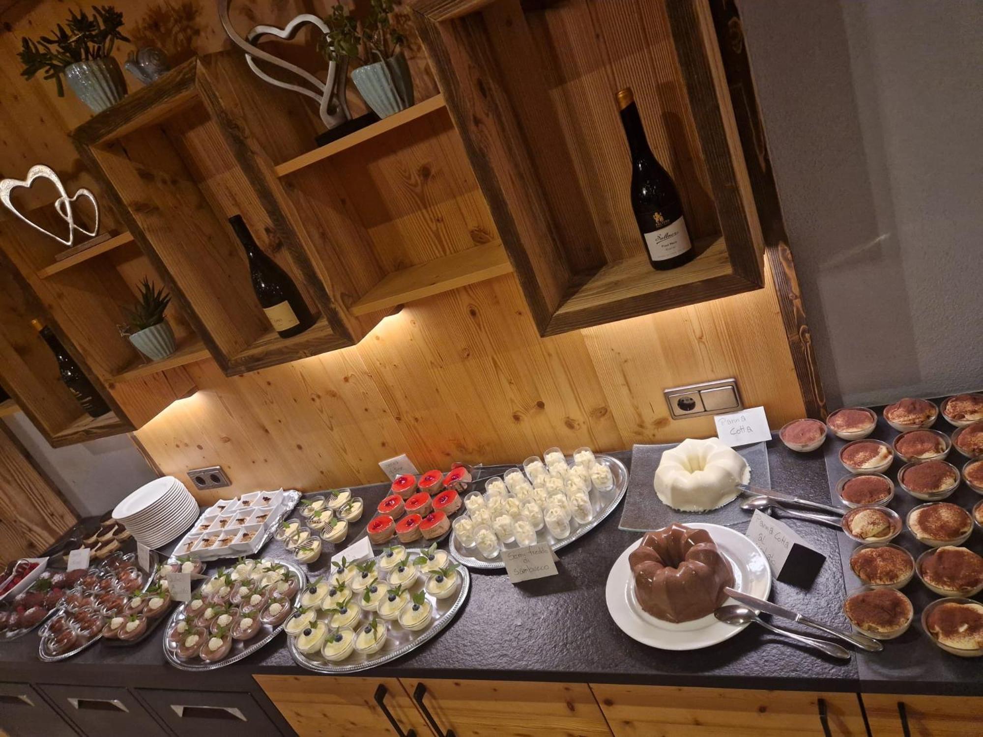 Hotel Tonnerhof ラチーネス エクステリア 写真