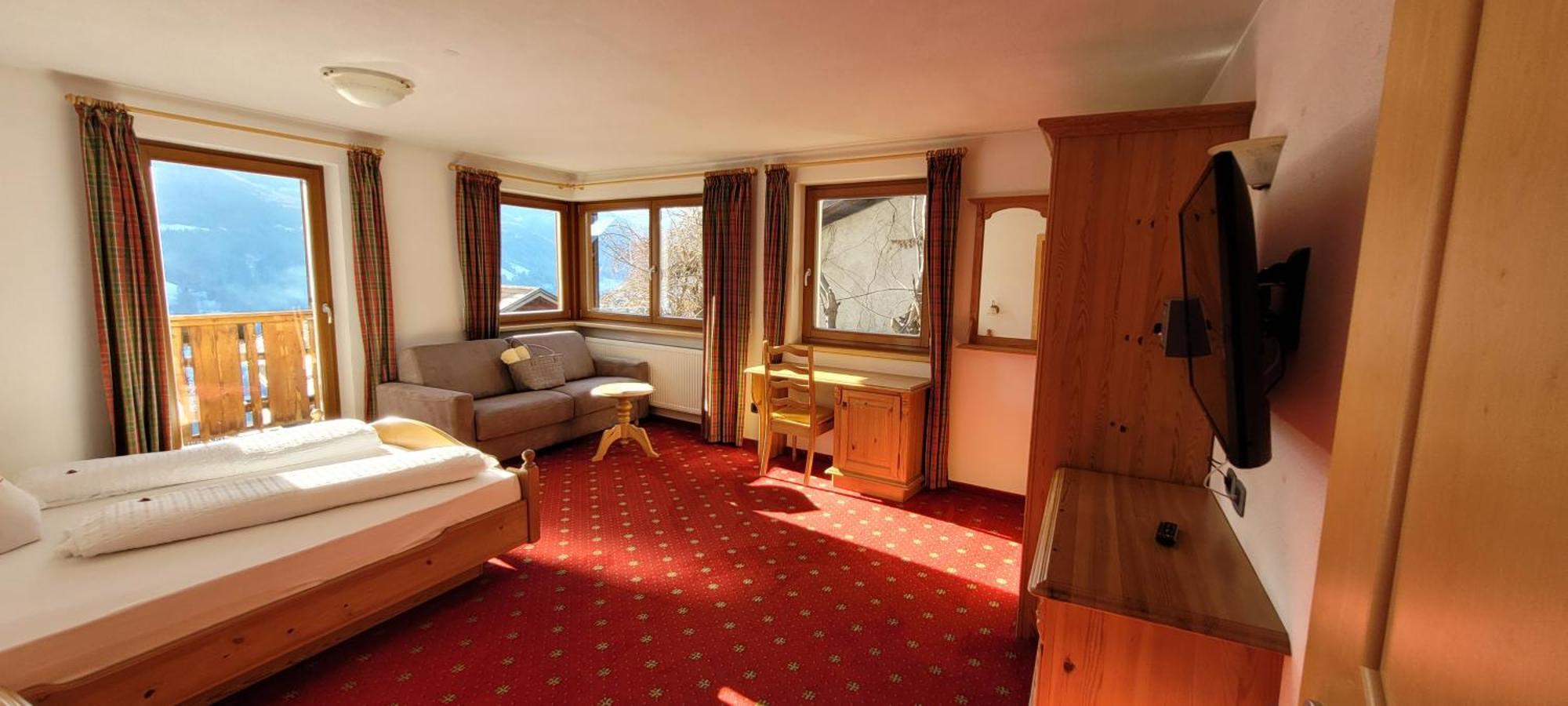 Hotel Tonnerhof ラチーネス エクステリア 写真