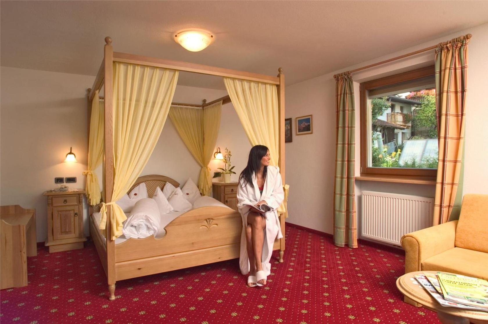 Hotel Tonnerhof ラチーネス エクステリア 写真