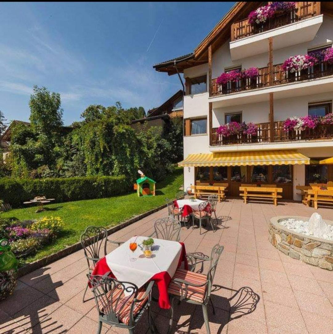 Hotel Tonnerhof ラチーネス エクステリア 写真